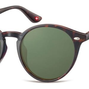 okulary przeciwsłoneczne S20C brązowe