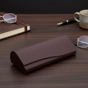 oprawki okularowe STHC-93B brązowe