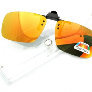 oprawki okularowe ETUI złoty