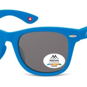 okulary przeciwsłoneczne 967C czarne