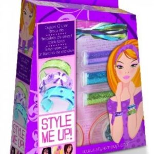 Świecące bransoletki