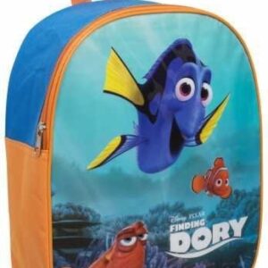 Plecak Gdzie Jest Dory - Nemo plecaczek New