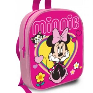 Plecak Myszka Minnie Mini Disney plecaczek New