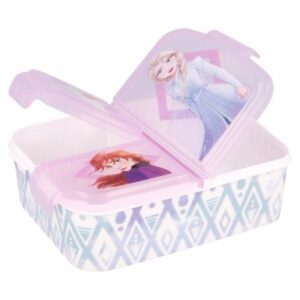 Śniadaniówka Lunch Box Frozen Kraina Lodu new