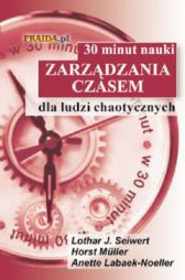30 minut nauki zarządzania czasem