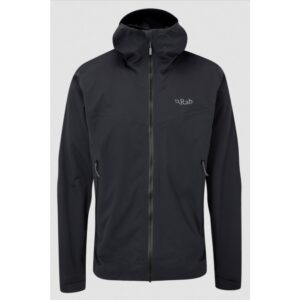 Kurtka Rab Kinetic 2.0 Jacket Beluga M
