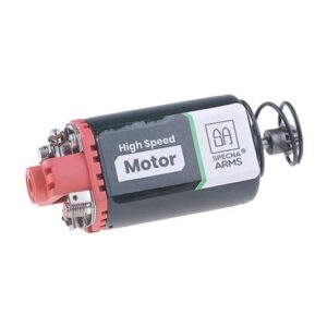 Silnik krótki High Speed (SPE-08-023744)