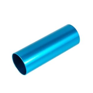 Aluminiowy cylinder typu 0 - niebieski (SPE-08-023634)
