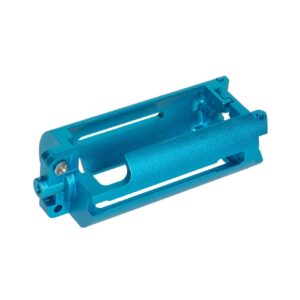 Aluminiowy kompletny koszyk silnika AK (SPE-08-023746)